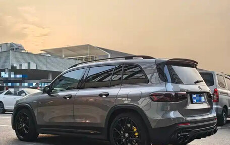 Mercedes-Benz GLB, 2023 год, 2 180 500 рублей, 6 фотография