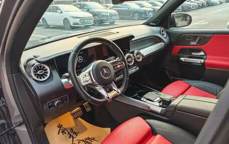 Mercedes-Benz GLB, 2023 год, 2 180 500 рублей, 11 фотография