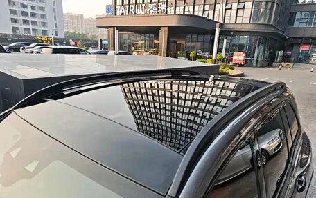 Mercedes-Benz GLB, 2023 год, 2 180 500 рублей, 14 фотография