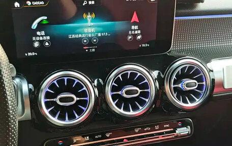 Mercedes-Benz GLB, 2023 год, 2 180 500 рублей, 13 фотография