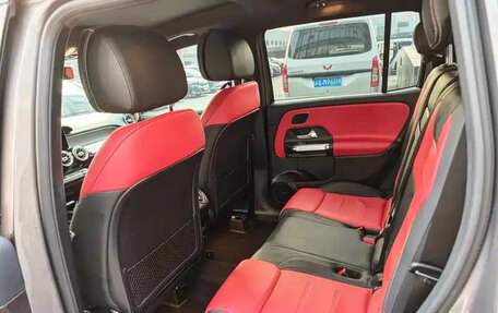 Mercedes-Benz GLB, 2023 год, 2 180 500 рублей, 12 фотография