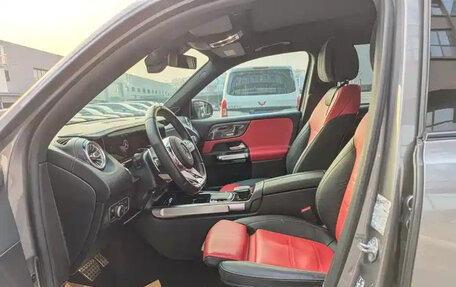 Mercedes-Benz GLB, 2023 год, 2 180 500 рублей, 15 фотография