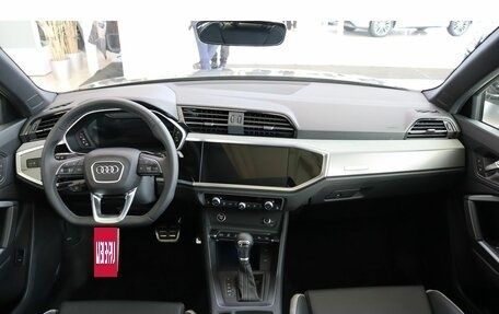 Audi Q3, 2026 год, 5 299 000 рублей, 10 фотография