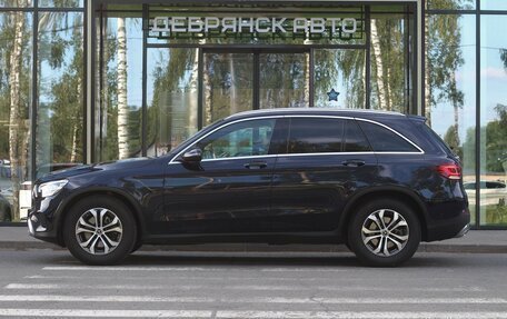Mercedes-Benz GLC, 2022 год, 4 300 000 рублей, 2 фотография