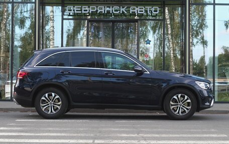 Mercedes-Benz GLC, 2022 год, 4 300 000 рублей, 3 фотография