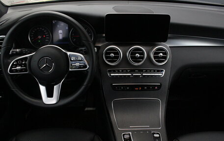 Mercedes-Benz GLC, 2022 год, 4 300 000 рублей, 11 фотография