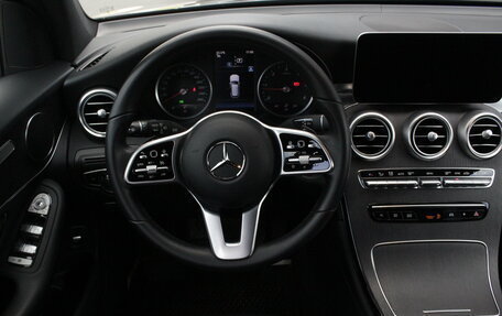 Mercedes-Benz GLC, 2022 год, 4 300 000 рублей, 10 фотография