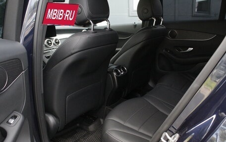 Mercedes-Benz GLC, 2022 год, 4 300 000 рублей, 9 фотография