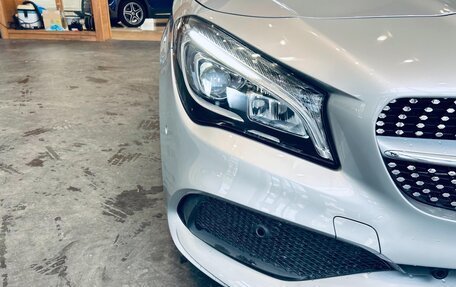 Mercedes-Benz CLA, 2017 год, 1 356 002 рублей, 3 фотография