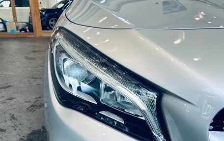 Mercedes-Benz CLA, 2017 год, 1 356 002 рублей, 4 фотография
