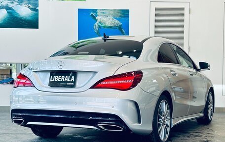 Mercedes-Benz CLA, 2017 год, 1 356 002 рублей, 9 фотография