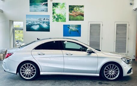 Mercedes-Benz CLA, 2017 год, 1 356 002 рублей, 5 фотография