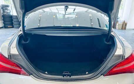 Mercedes-Benz CLA, 2017 год, 1 356 002 рублей, 12 фотография