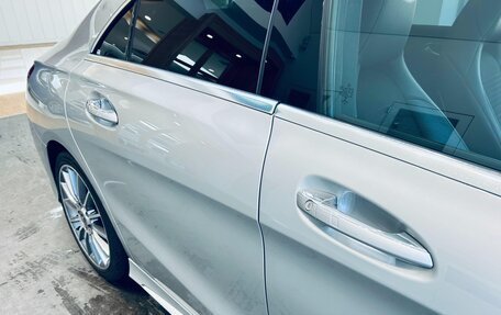 Mercedes-Benz CLA, 2017 год, 1 356 002 рублей, 6 фотография