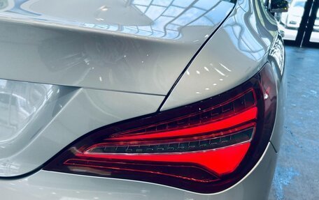 Mercedes-Benz CLA, 2017 год, 1 356 002 рублей, 10 фотография