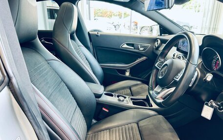 Mercedes-Benz CLA, 2017 год, 1 356 002 рублей, 18 фотография