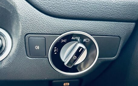 Mercedes-Benz CLA, 2017 год, 1 356 002 рублей, 22 фотография