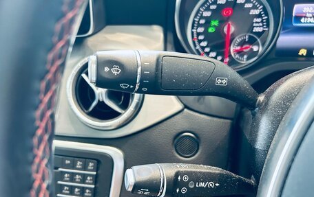 Mercedes-Benz CLA, 2017 год, 1 356 002 рублей, 20 фотография
