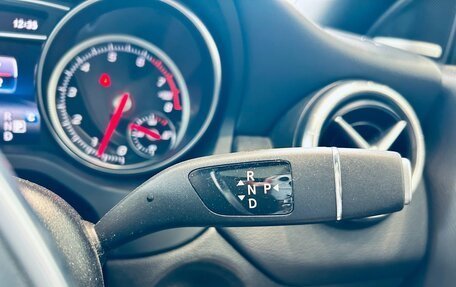 Mercedes-Benz CLA, 2017 год, 1 356 002 рублей, 21 фотография