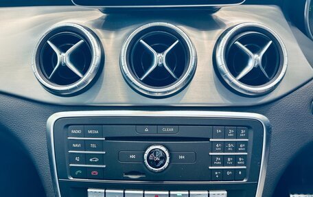 Mercedes-Benz CLA, 2017 год, 1 356 002 рублей, 24 фотография