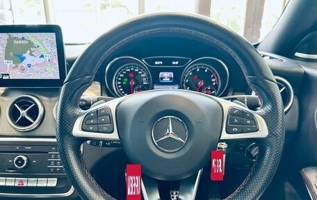 Mercedes-Benz CLA, 2017 год, 1 356 002 рублей, 19 фотография