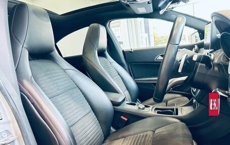 Mercedes-Benz CLA, 2017 год, 1 356 002 рублей, 17 фотография