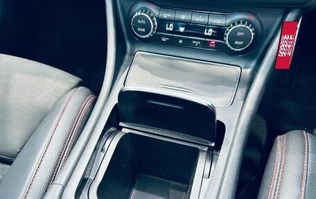 Mercedes-Benz CLA, 2017 год, 1 356 002 рублей, 25 фотография