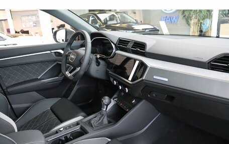 Audi Q3, 2026 год, 4 390 000 рублей, 10 фотография