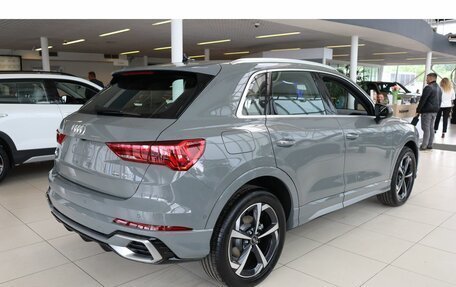 Audi Q3, 2026 год, 4 390 000 рублей, 5 фотография