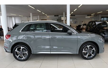 Audi Q3, 2026 год, 4 390 000 рублей, 6 фотография