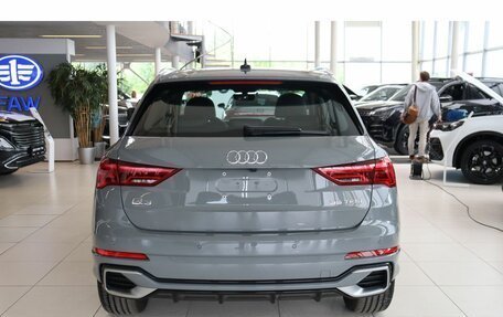 Audi Q3, 2026 год, 4 390 000 рублей, 3 фотография
