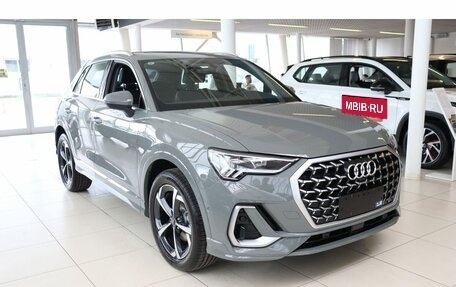 Audi Q3, 2026 год, 4 390 000 рублей, 7 фотография