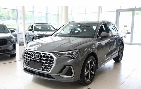 Audi Q3, 2026 год, 4 390 000 рублей, 16 фотография