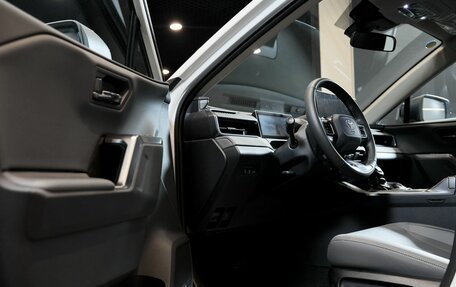 Toyota RAV4, 2026 год, 4 350 000 рублей, 7 фотография