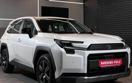 Toyota RAV4, 2026 год, 4 350 000 рублей, 3 фотография