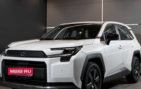 Toyota RAV4, 2026 год, 4 350 000 рублей, 2 фотография