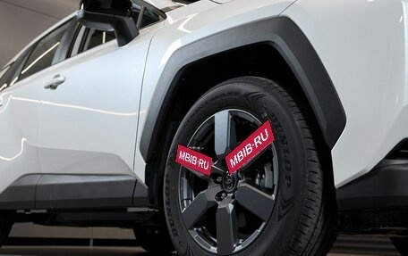 Toyota RAV4, 2026 год, 4 350 000 рублей, 13 фотография