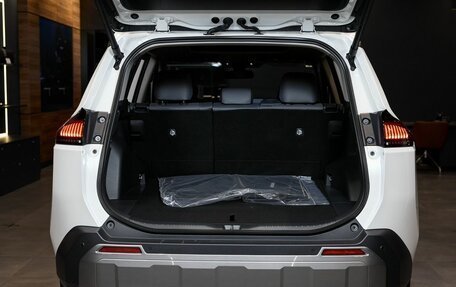 Toyota RAV4, 2026 год, 4 350 000 рублей, 19 фотография