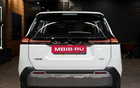Toyota RAV4, 2026 год, 4 350 000 рублей, 18 фотография