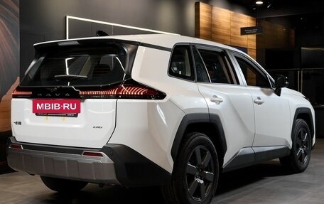 Toyota RAV4, 2026 год, 4 350 000 рублей, 20 фотография