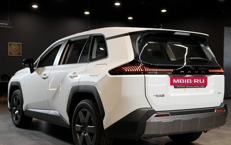 Toyota RAV4, 2026 год, 4 350 000 рублей, 21 фотография