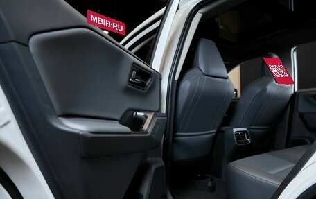 Toyota RAV4, 2026 год, 4 350 000 рублей, 24 фотография