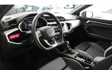 Audi Q3, 2026 год, 4 390 000 рублей, 12 фотография