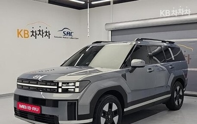 Hyundai Santa Fe IV, 2025 год, 4 225 005 рублей, 1 фотография