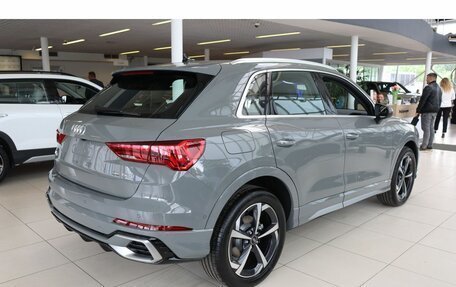 Audi Q3, 2026 год, 4 390 000 рублей, 6 фотография