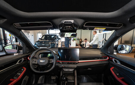 Geely Coolray I, 2026 год, 2 914 990 рублей, 6 фотография