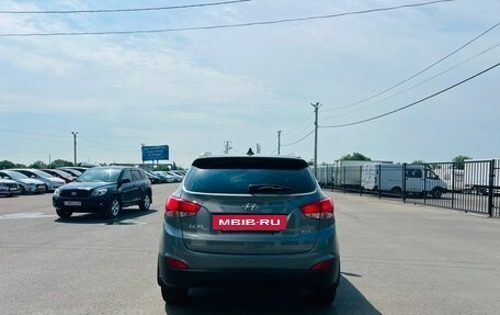 Hyundai ix35 I рестайлинг, 2013 год, 1 479 000 рублей, 5 фотография