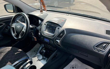 Hyundai ix35 I рестайлинг, 2013 год, 1 479 000 рублей, 13 фотография