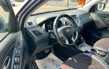 Hyundai ix35 I рестайлинг, 2013 год, 1 479 000 рублей, 10 фотография