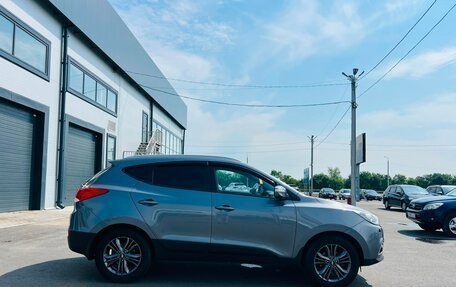 Hyundai ix35 I рестайлинг, 2013 год, 1 479 000 рублей, 7 фотография